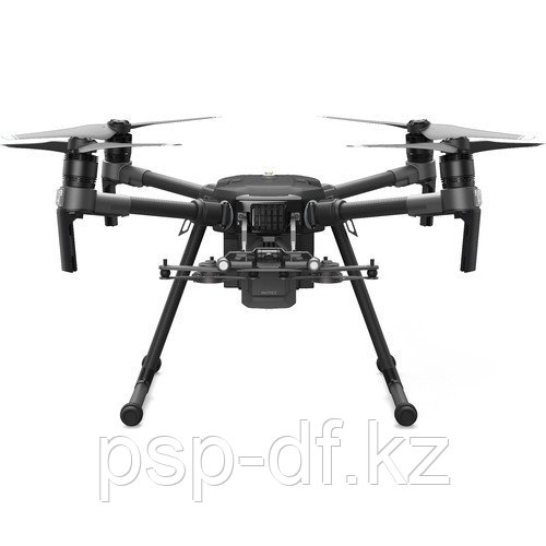 Дрон DJI Matrice 210 RTK V2 + D-RTK V2