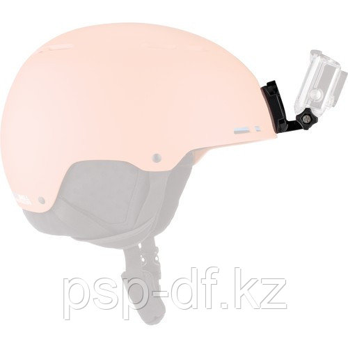 Крепление на шлем GoPro Helmet Front Mount + Side mount