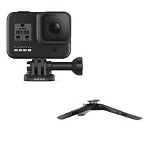 Экшн камера GoPro HERO8 Black + Штатив Joby Micro Hybrid GP 800