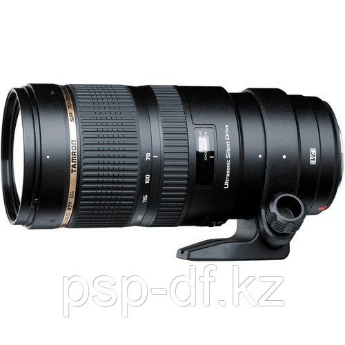 Объектив Tamron SP 70-200mm f/2.8 Di VC USD для Canon