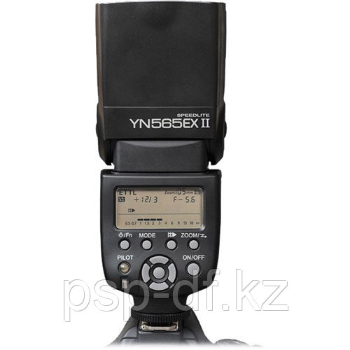 Вспышка Yongnuo Speedlite YN-565EX III for Nikon