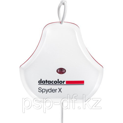 Калибратор монитора Datacolor SpyderX Pro Colorimeter - фото 1 - id-p76654136