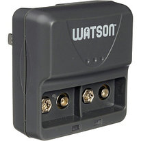 Зарядное устройство на 2 аккумулятора Watson 2-Bay 9V NiMH Battery Charger