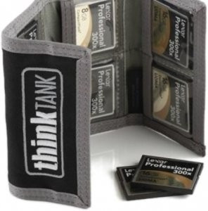 Think Tank Photo Pixel Pocket Rocket Memory Card Carrier