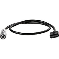 Кабель Tilta Ronin-S 12V Power Cable for BMPCC 4K