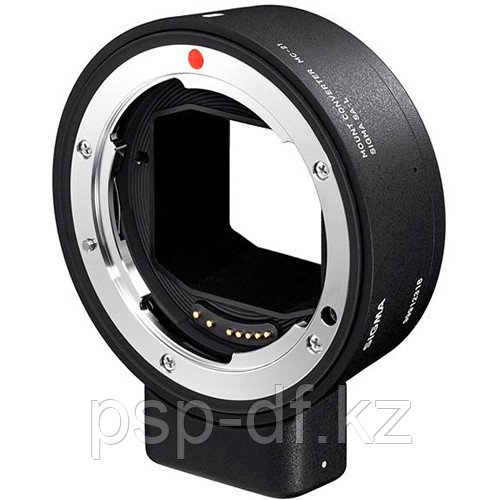 Адаптер Sigma MC-21 EF-L mount