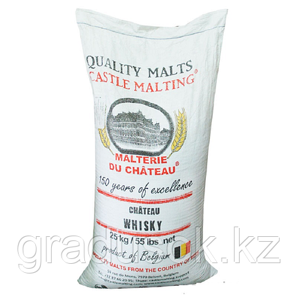 Солод Castle Malting Château Whisky Light 20, фото 1