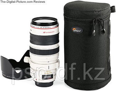 Подсумок для объектива Lowepro Lens Case 4