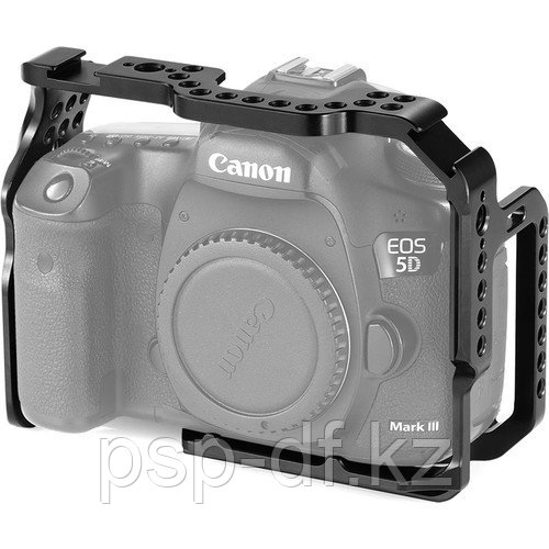 Клетка SmallRig Cage для Canon 5D Mark III, IV CCC2271 - фото 1 - id-p77880771