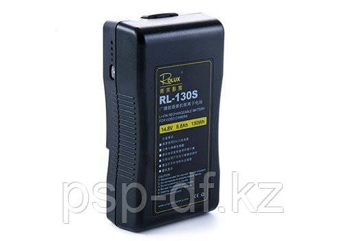 Аккумулятор Rolux RL-130S V-Mount Battery (130 Вт/ч)