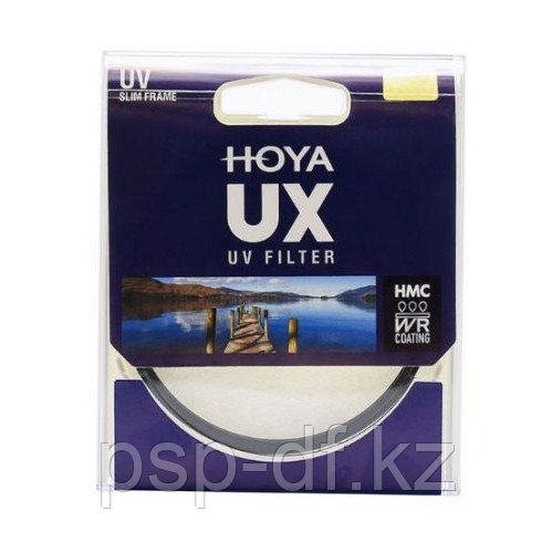 Фильтр Hoya UX UV 67mm