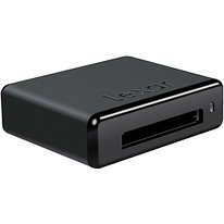 Картридер Lexar CR1 Professional Workflow CFast 2.0 USB 3.0 Reader