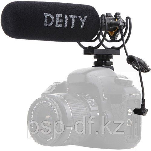 Выносной Deity V-Mic D3 Pro