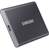 Samsung 1TB T7 Portable SSD сыртқы қатты дискісі