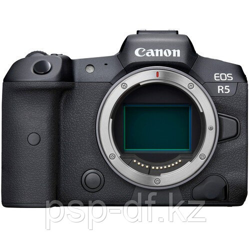 Фотоаппарат Canon EOS R5 Body