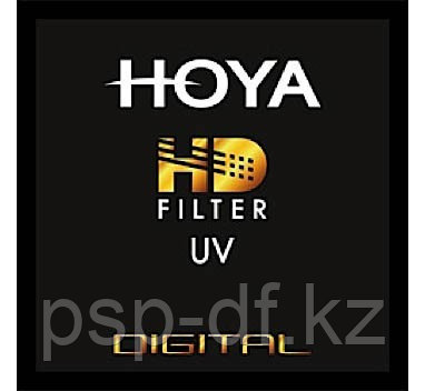 Фильтр Hoya HD Digital UV Filter 67mm - фото 1 - id-p6468953