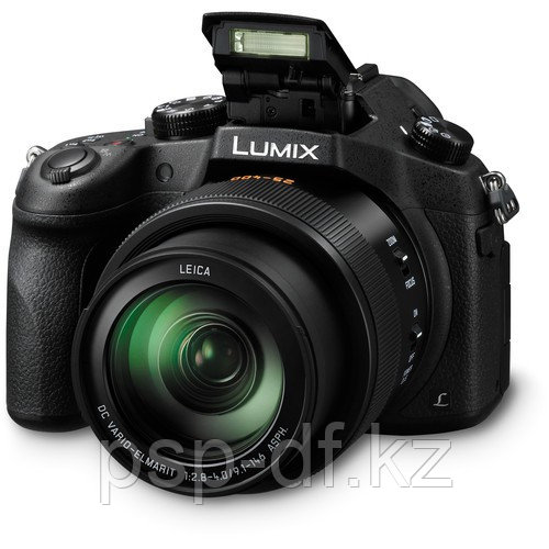 Фотоаппарат Panasonic Lumix DMC-FZ1000