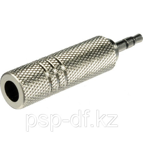 Адаптер Comprehensive MPSSPJS Stereo 3.5mm Plug to Stereo 1/4