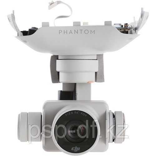 Камера с подвесом для Phantom 4 (Part 4) - фото 1 - id-p35080751