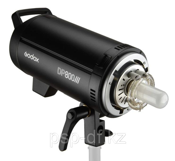 Импульсный свет Godox DP800III