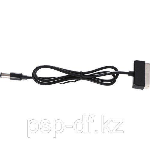 DJI Osmo External Battery Extender to 10-Pin-A DC Power Cable - фото 1 - id-p6469583