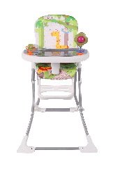 Baby Pretty Стульчик для кормления