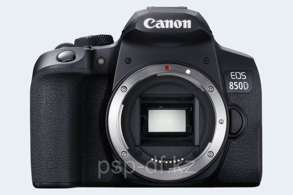 Фотоаппарат Canon EOS 850D Body