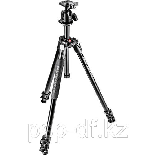 Штатив Manfrotto MK290XTA3-BH