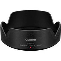 Бленда Canon EW-54 для EF-M 18-55mm IS STM (дубликат)