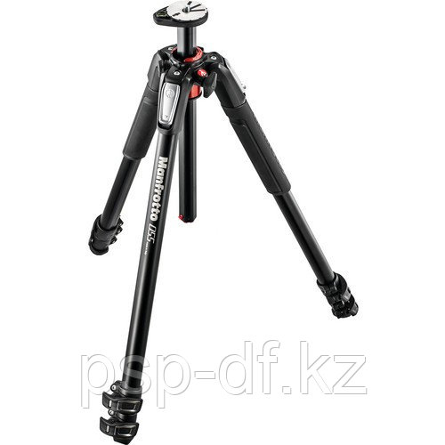 Штатив Manfrotto MK055XPRO3 with MHXPRO-2W