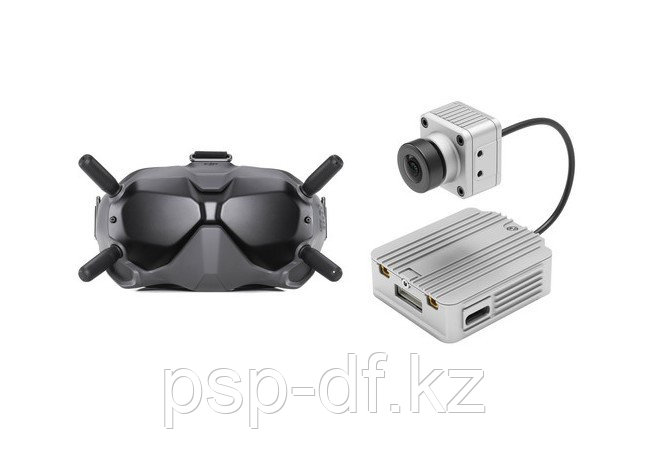 DJI FPV Goggles + FPV Air Unit