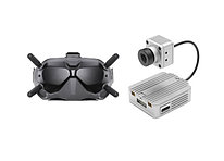 DJI FPV Goggles + FPV Air Unit