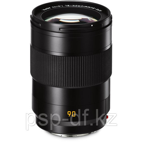 Объектив Leica APO-Summicron-SL 90mm f/2 ASPH.