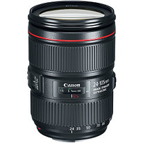 Объектив Canon EF 24-105mm f/4.0L IS USM II