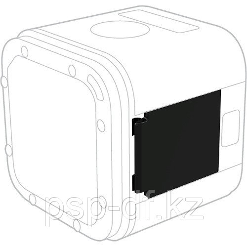 Крышка GoPro Replacement Door для HERO5 Session