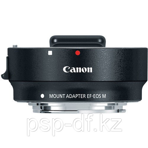 Переходник Canon EF-M (Canon EF на EOS M)