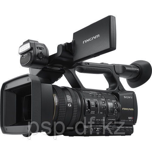 Видеокамера Sony HXR-NX5R NXCAM Professional