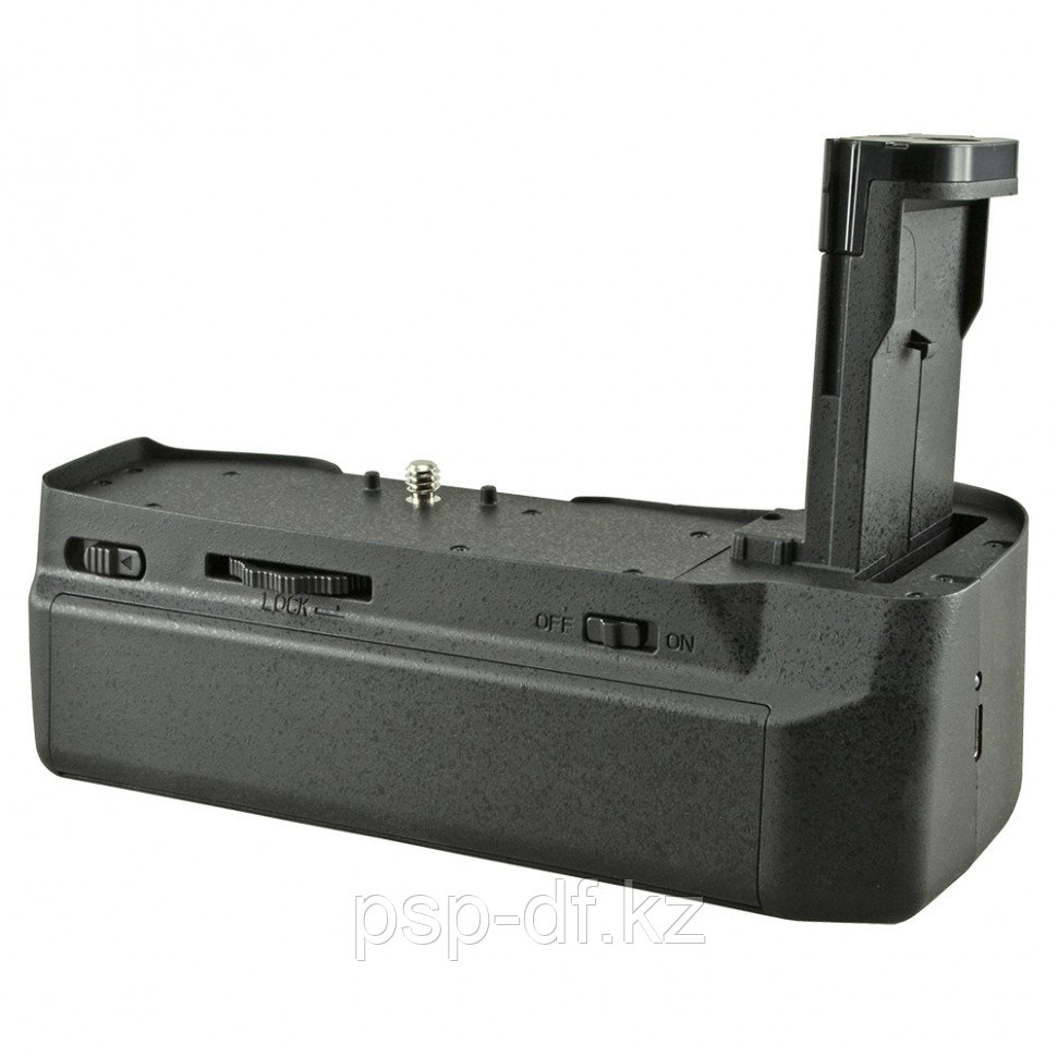 Батарейный блок для Blackmagic Pocket Cinema Camera 4K/6K