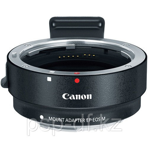 Переходник Canon EF-M Lens Adapter Kit for Canon EF / EF-S Lenses - фото 1 - id-p42240352