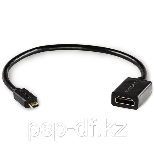 Адаптер Tilta HDMI-01-M HDMI to Micro-HDMI Adapter - фото 1 - id-p81912643