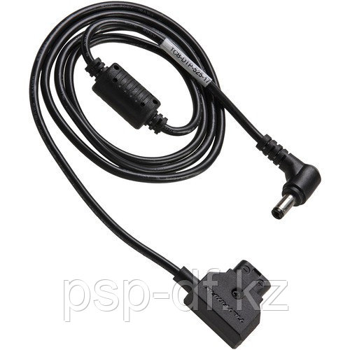Кабель Tilta D-Tap to 5.5 x 2.5mm Barrel DC Male Cable