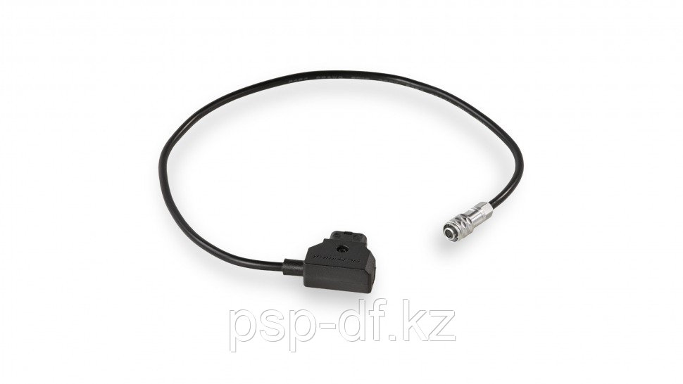 Кабель Tilta D-Tap to 2-Pin Power Cable for BMPCC 4K/6K