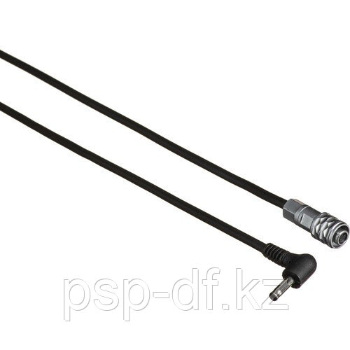 Кабель Tilta 12V 2.1mm DC Male to BMPCC 4K/6K Power Cable