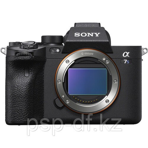 Фотоаппарат Sony Alpha A7S III kit 24-70mm f/2.8 GM