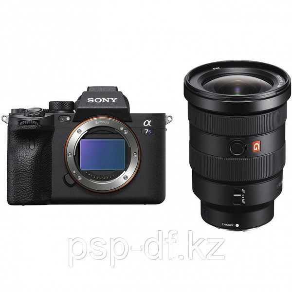 Фотоаппарат Sony Alpha A7S III kit 16-35mm f/2.8 GM: продажа, цена в  Алматы. Фотоаппараты от "PSP Фото поиск" - 82112332