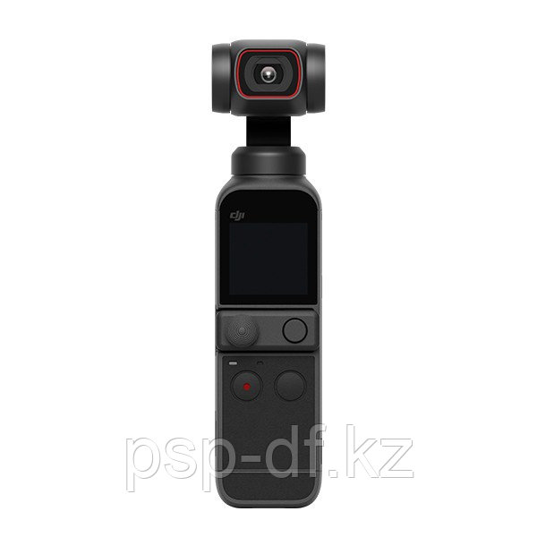 Электронный стабилизатор DJI Osmo Pocket 2