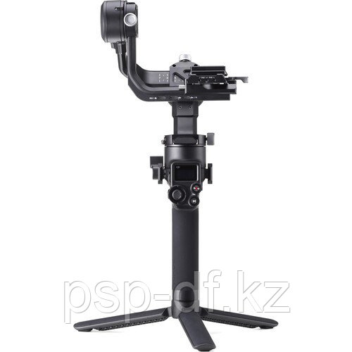 Электронный стабилизатор DJI RSC 2 Pro Combo