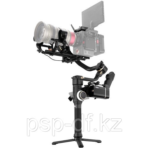 Электронный стабилизатор Zhiyun-Tech Crane 3S PRO