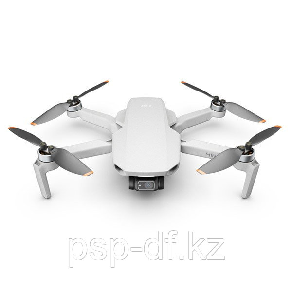 Дрон DJI Mini 2 Fly More Combo