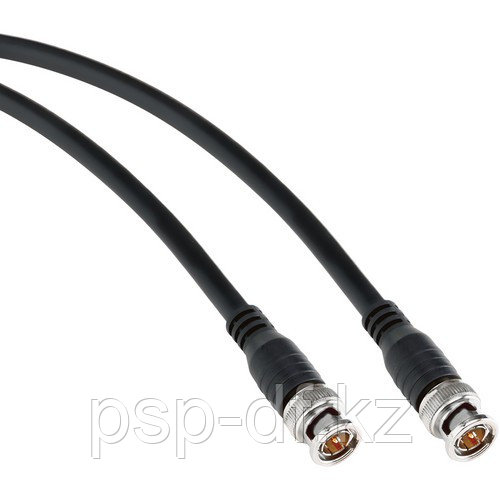 Кабель Pearstone 10' (3 m) SDI Video Cable - BNC to BNC - фото 1 - id-p82982379